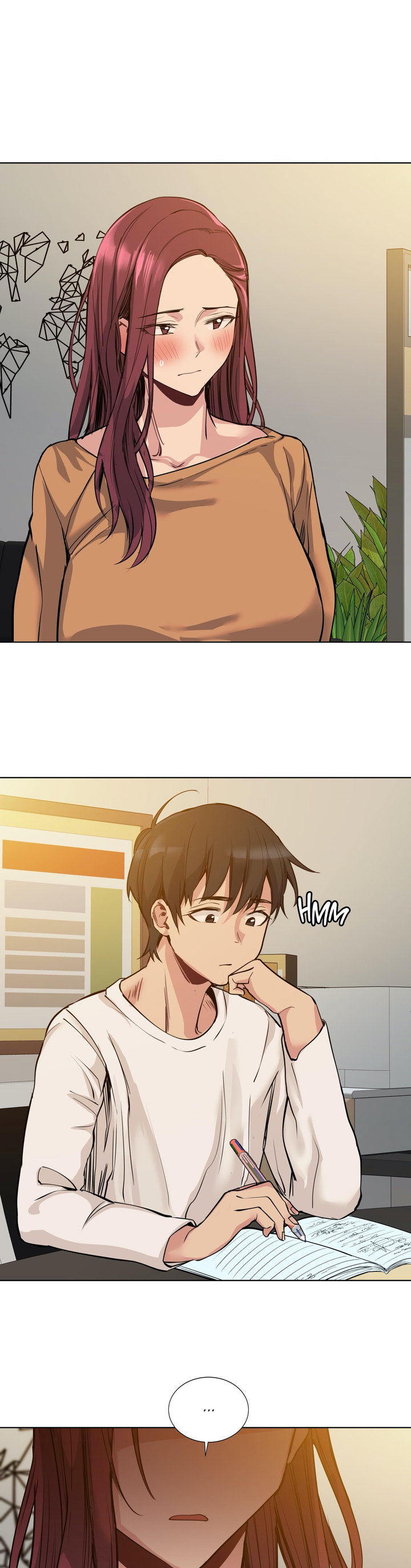 Lucky Guy Chapter 66 - Manhwa18.com