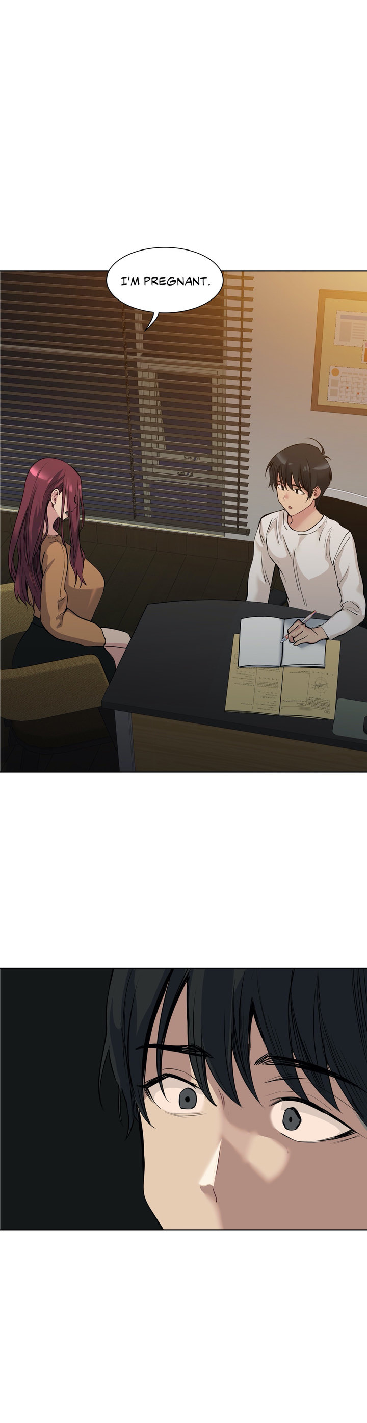 Lucky Guy Chapter 66 - Manhwa18.com