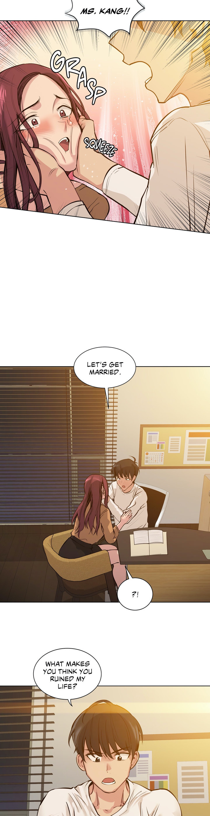 Lucky Guy Chapter 66 - Manhwa18.com