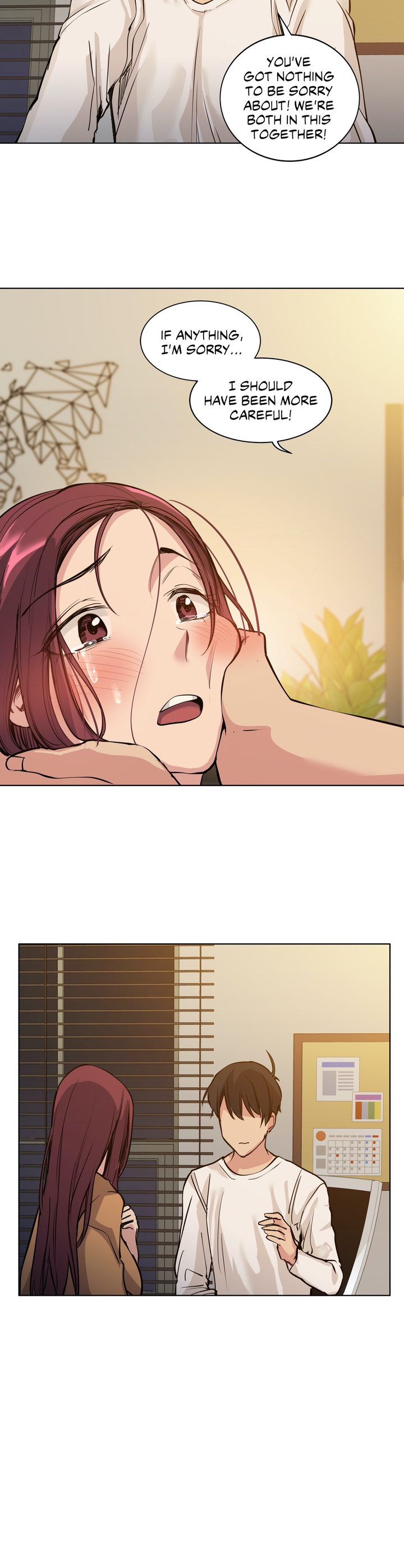 Lucky Guy Chapter 66 - Manhwa18.com