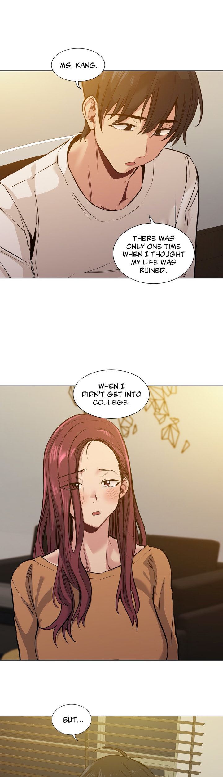 Lucky Guy Chapter 66 - Manhwa18.com