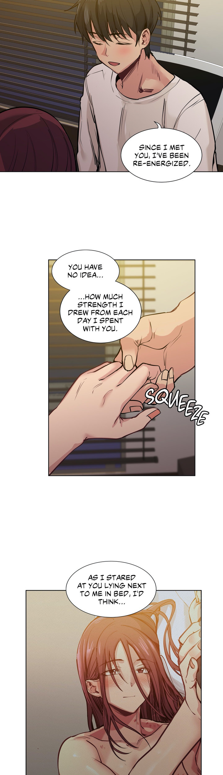 Lucky Guy Chapter 66 - Manhwa18.com