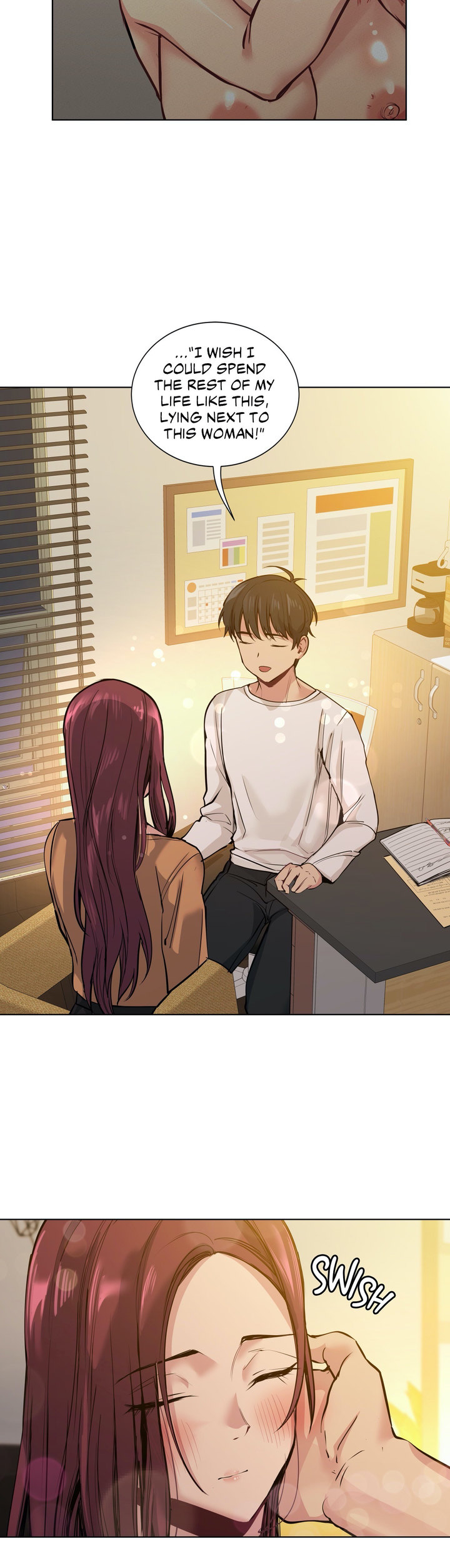 Lucky Guy Chapter 66 - Manhwa18.com