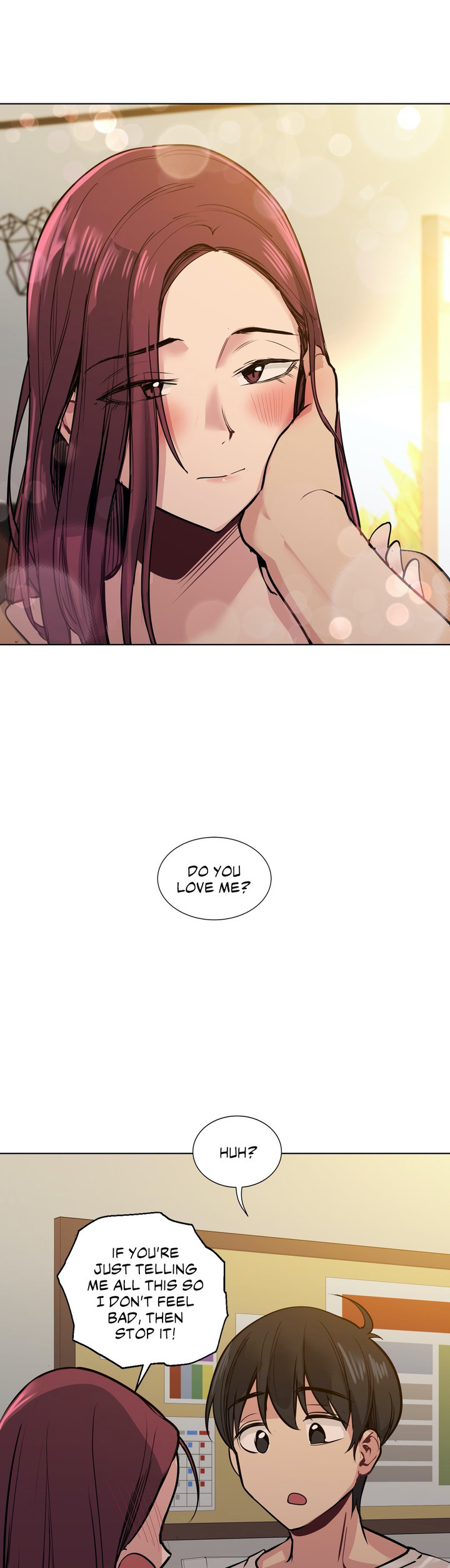 Lucky Guy Chapter 66 - Manhwa18.com