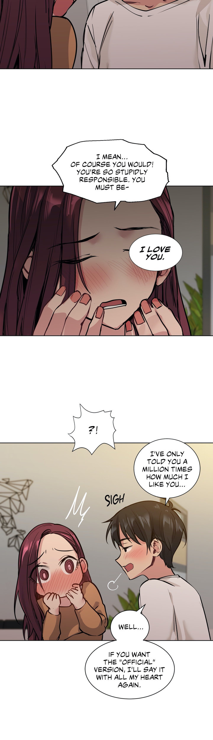 Lucky Guy Chapter 66 - Manhwa18.com
