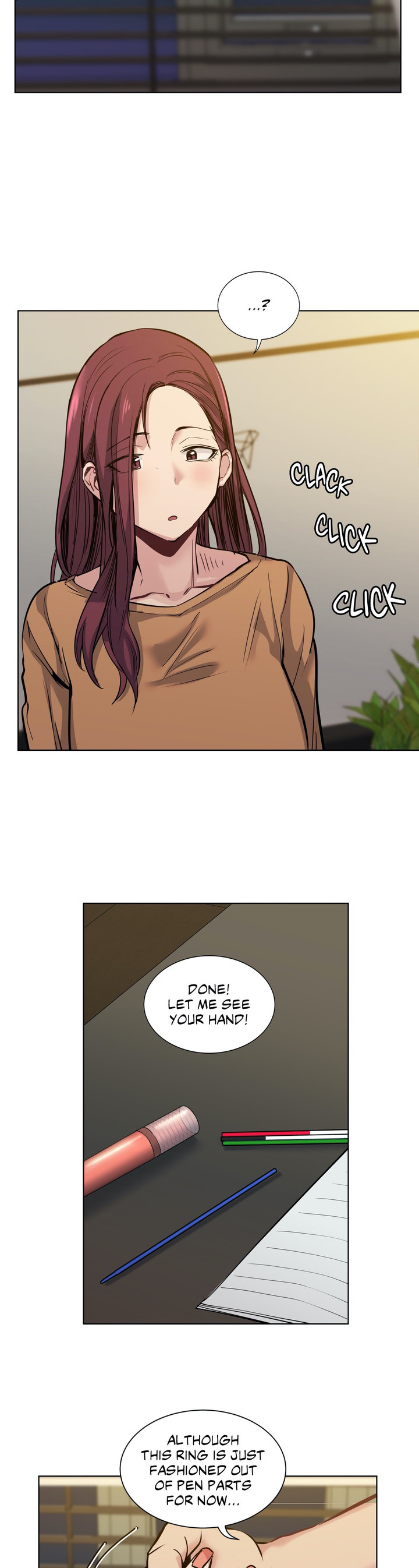Lucky Guy Chapter 66 - Manhwa18.com