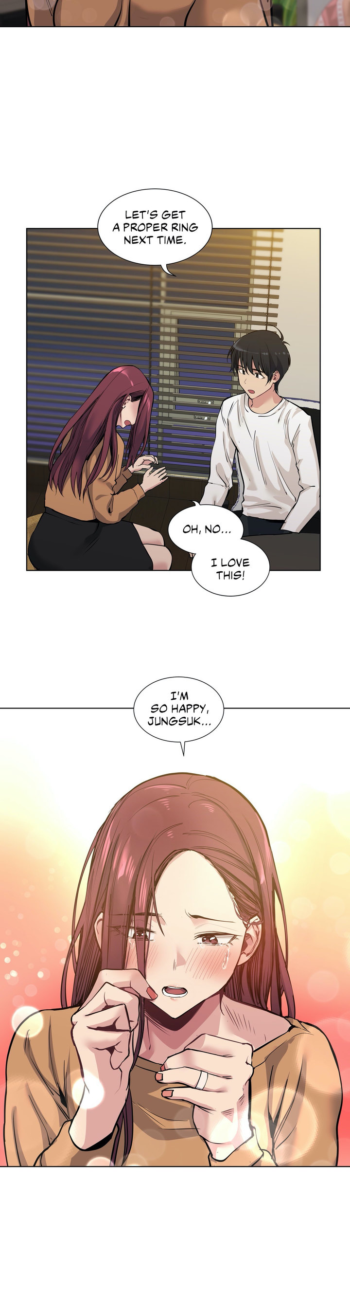 Lucky Guy Chapter 66 - Manhwa18.com