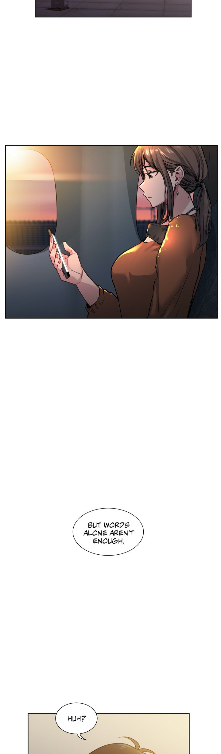 Lucky Guy Chapter 66 - Manhwa18.com