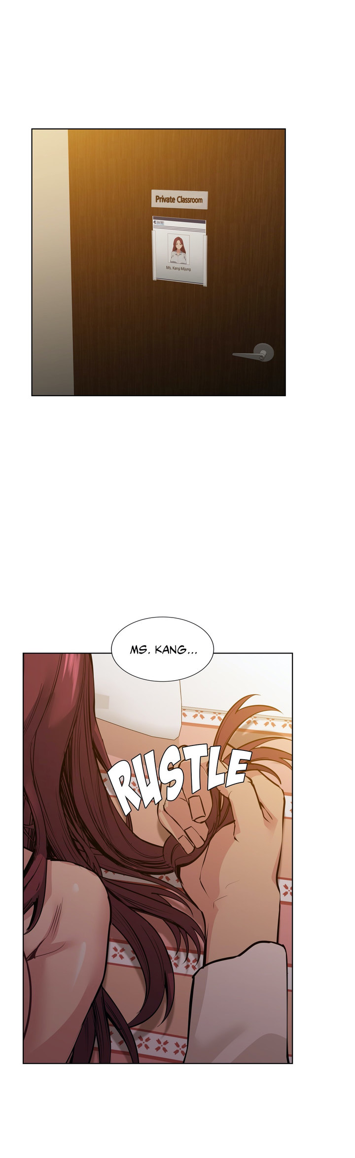 Lucky Guy Chapter 67 - Manhwa18.com