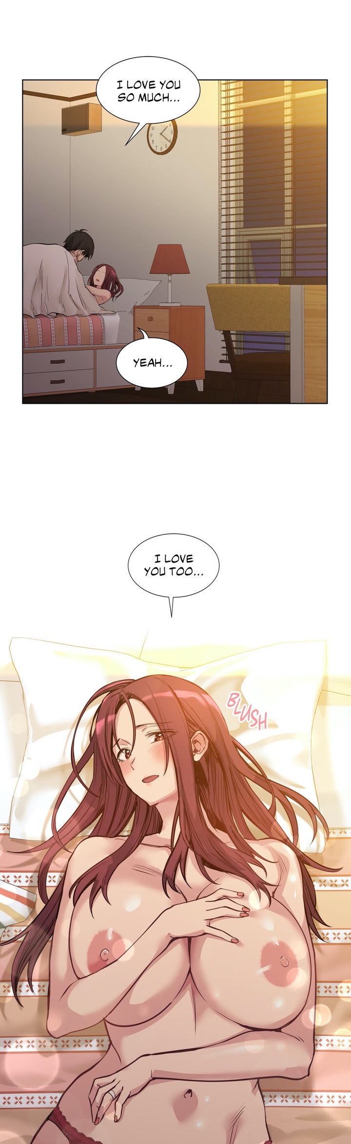 Lucky Guy Chapter 67 - Manhwa18.com