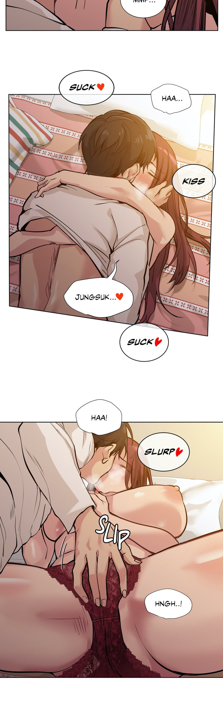 Lucky Guy Chapter 67 - Manhwa18.com