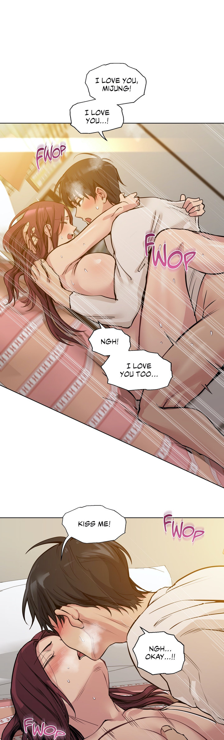 Lucky Guy Chapter 67 - Manhwa18.com