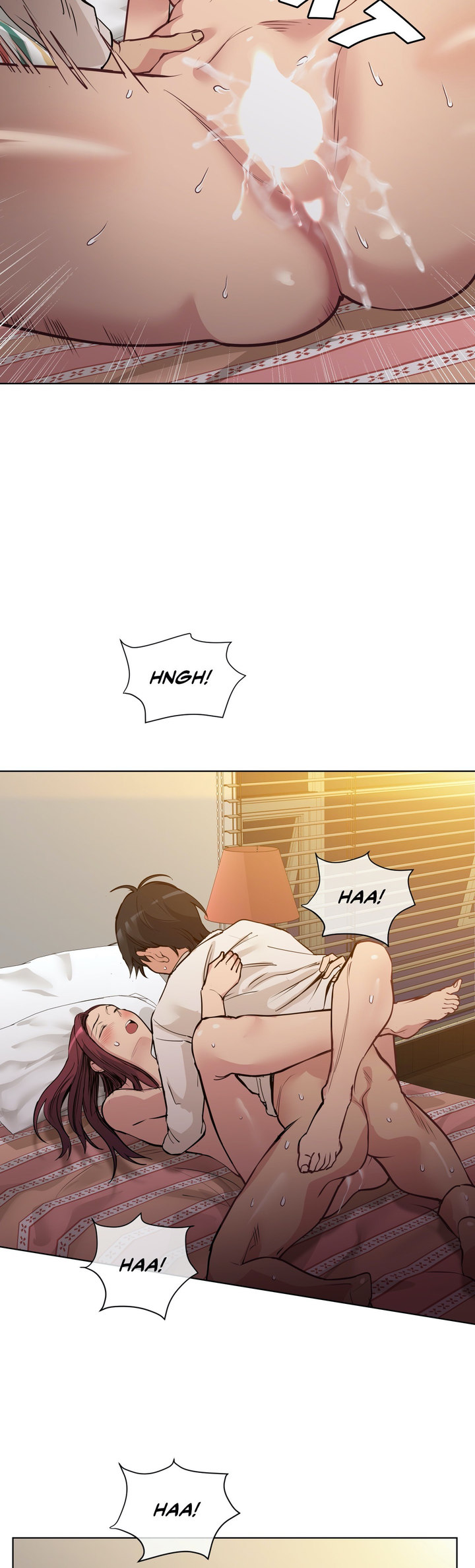 Lucky Guy Chapter 67 - Manhwa18.com