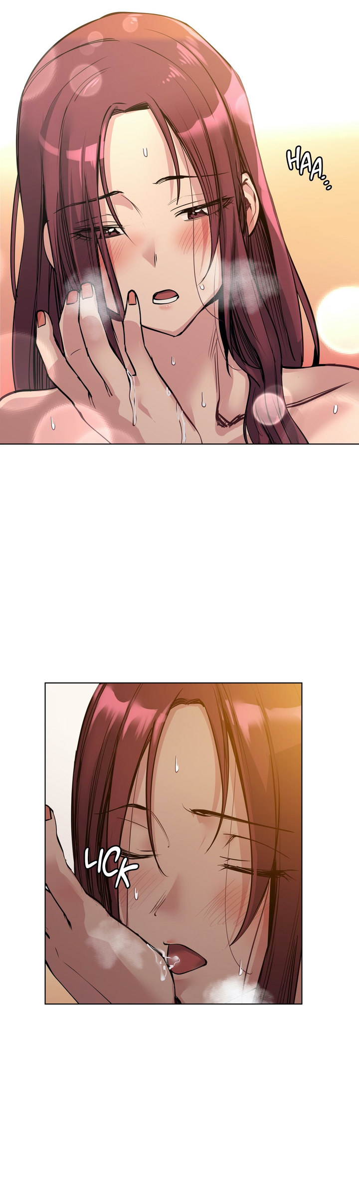 Lucky Guy Chapter 67 - Manhwa18.com