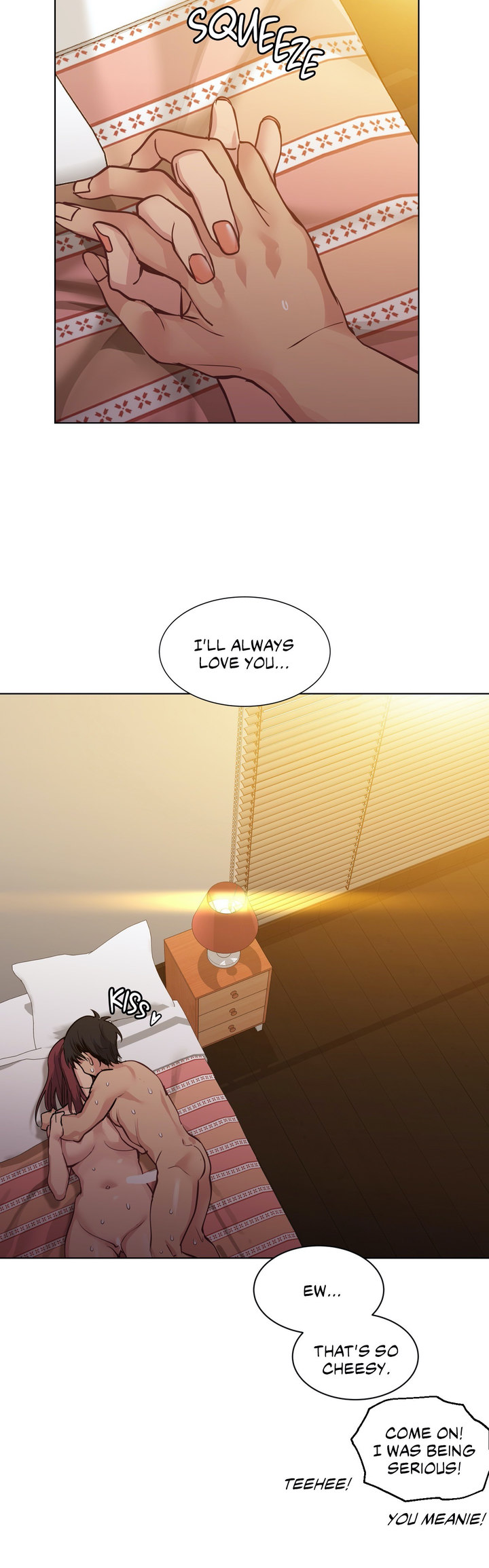 Lucky Guy Chapter 67 - Manhwa18.com
