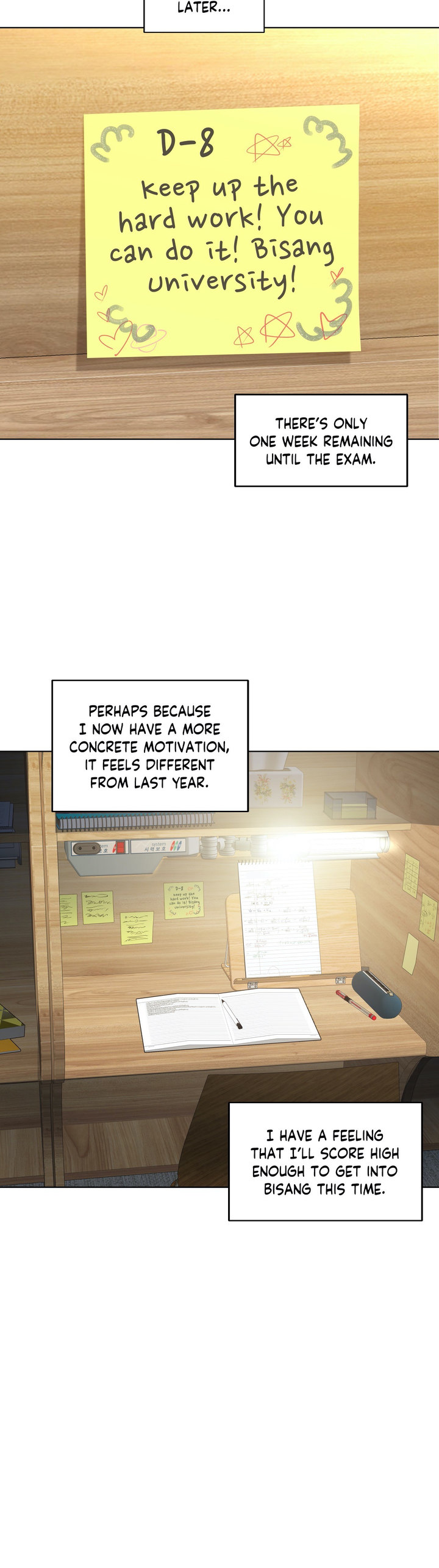 Lucky Guy Chapter 67 - Manhwa18.com