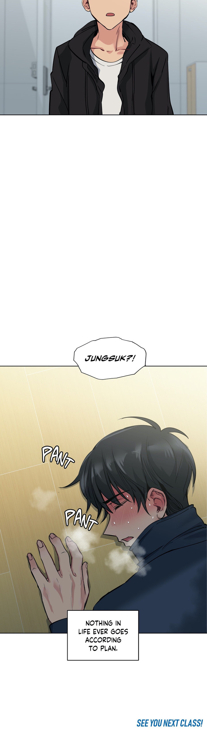 Lucky Guy Chapter 67 - Manhwa18.com