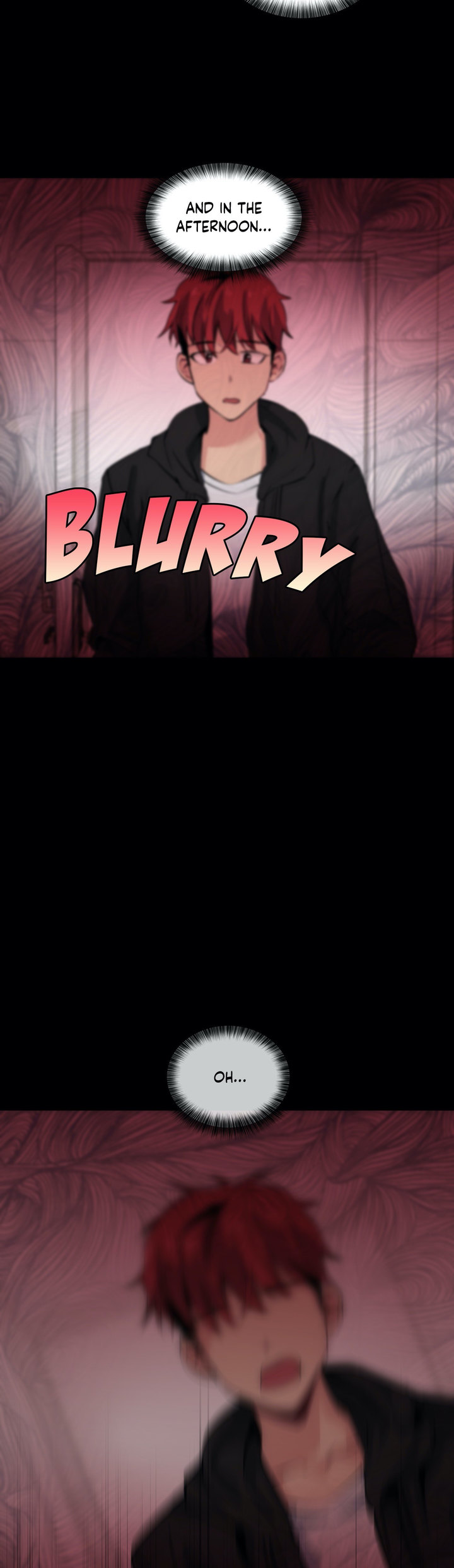 Lucky Guy Chapter 68 - Manhwa18.com