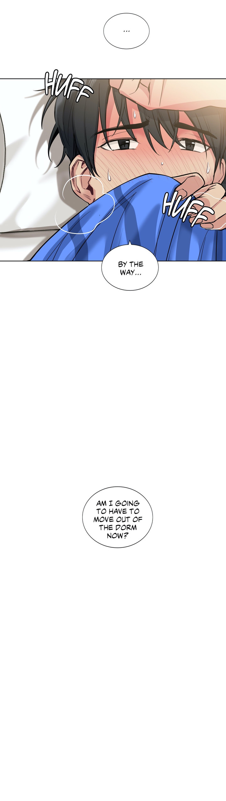 Lucky Guy Chapter 68 - Manhwa18.com