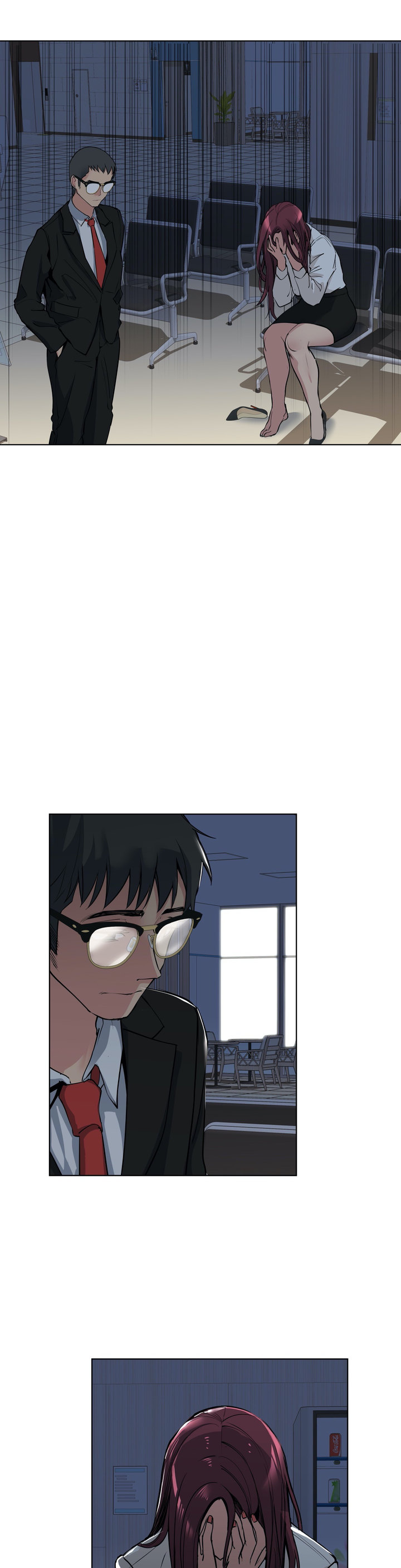 Lucky Guy Chapter 68 - Manhwa18.com