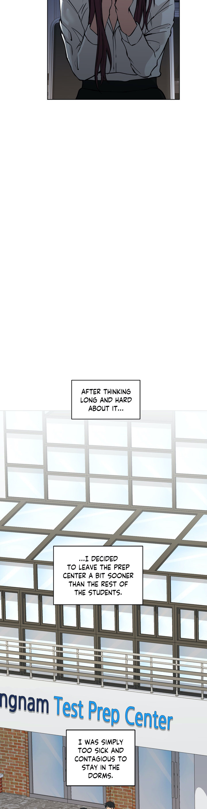 Lucky Guy Chapter 68 - Manhwa18.com