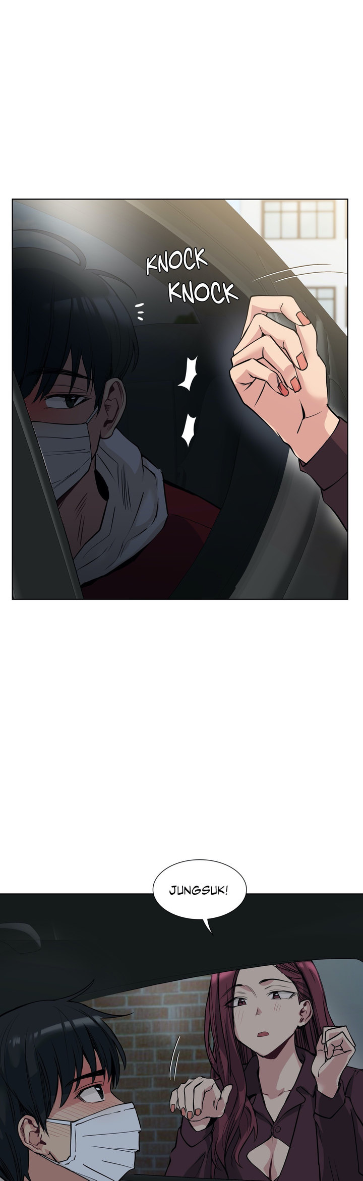 Lucky Guy Chapter 68 - Manhwa18.com