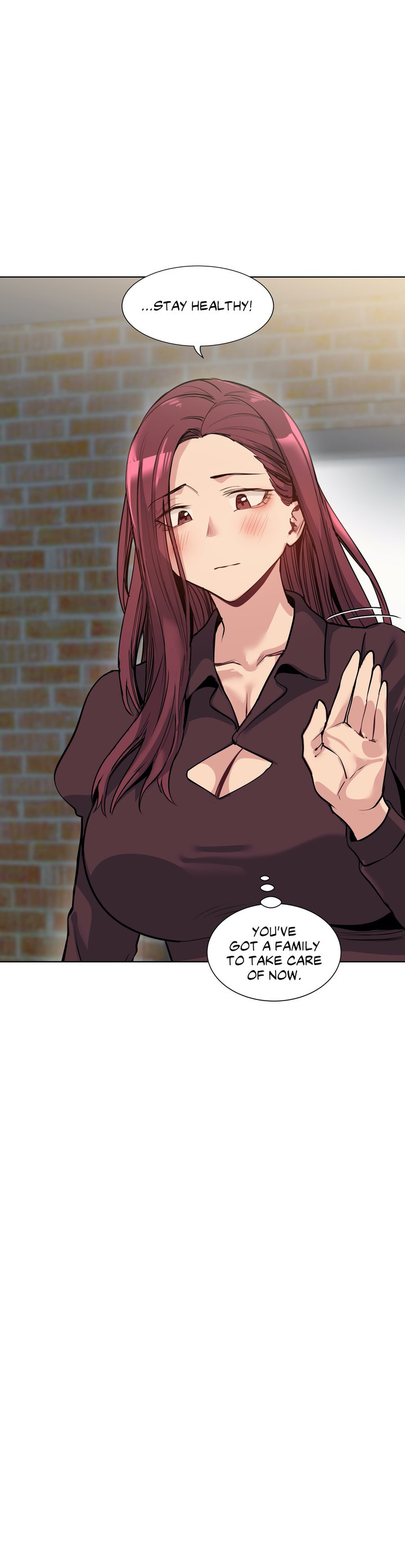 Lucky Guy Chapter 68 - Manhwa18.com