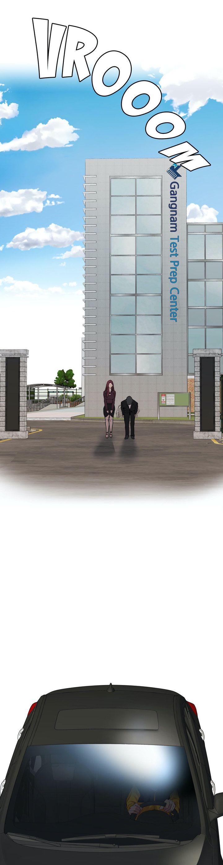 Lucky Guy Chapter 68 - Manhwa18.com