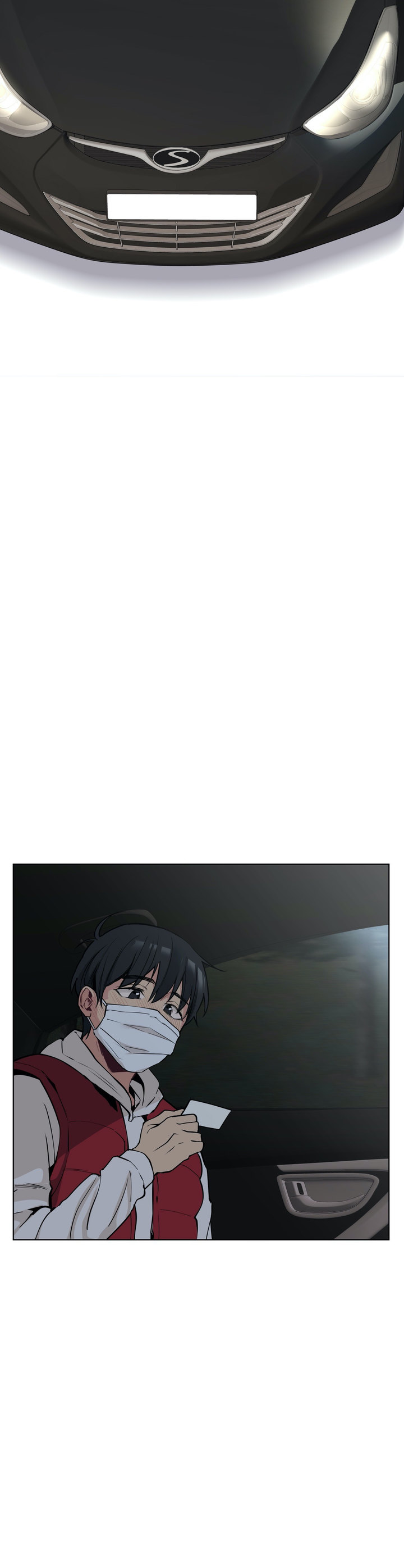 Lucky Guy Chapter 68 - Manhwa18.com