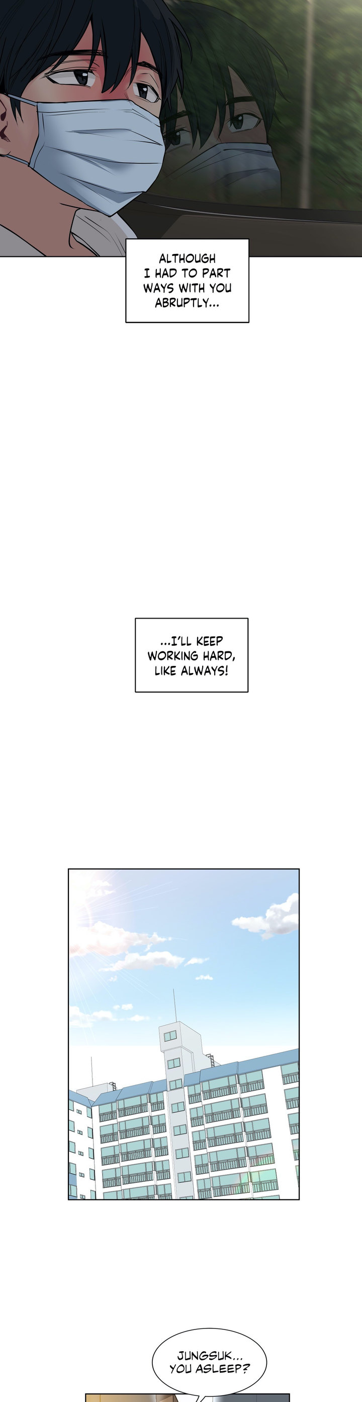 Lucky Guy Chapter 68 - Manhwa18.com