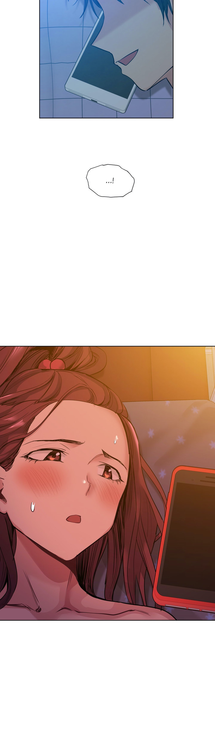 Lucky Guy Chapter 68 - Manhwa18.com