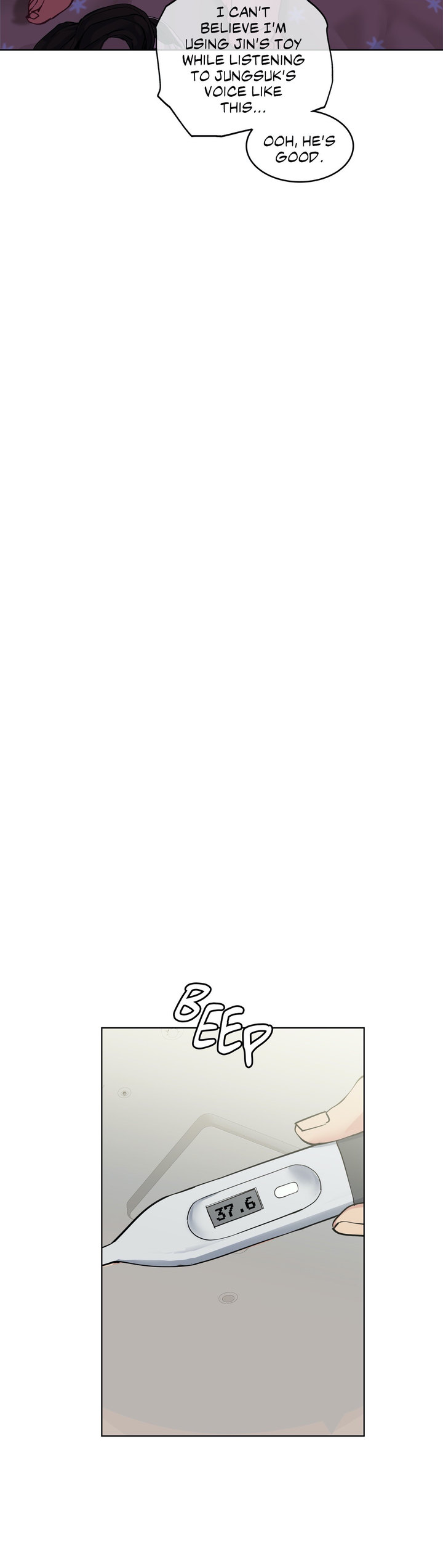 Lucky Guy Chapter 68 - Manhwa18.com