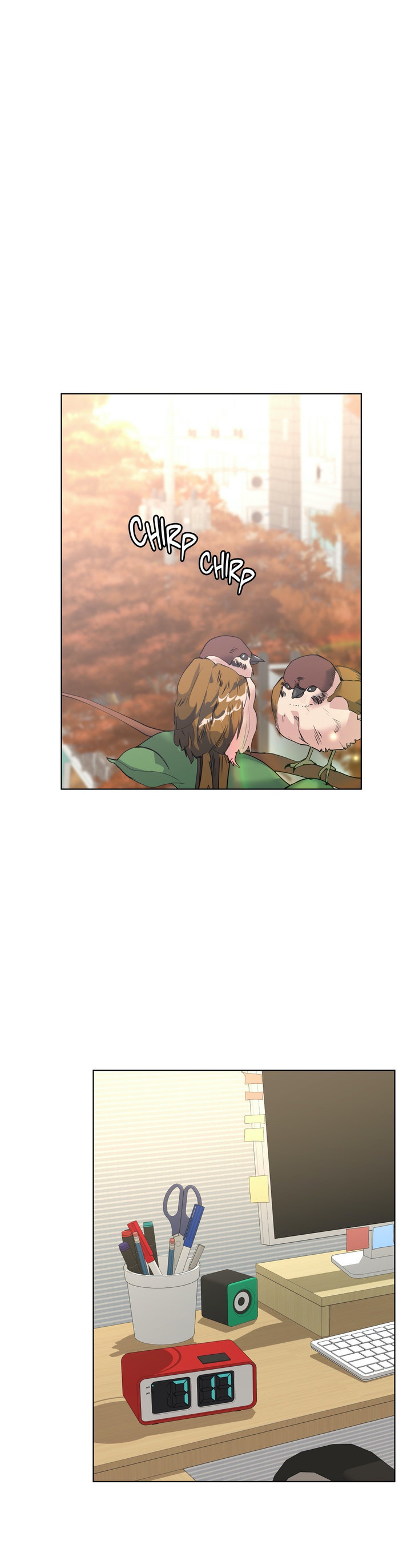 Lucky Guy Chapter 68 - Manhwa18.com