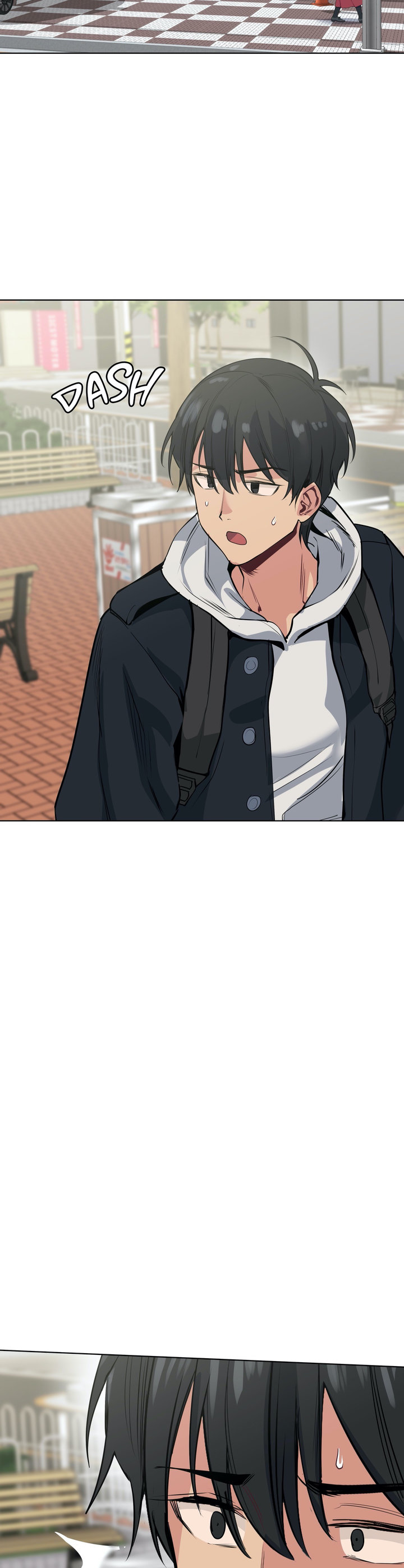 Lucky Guy Chapter 69 - Manhwa18.com