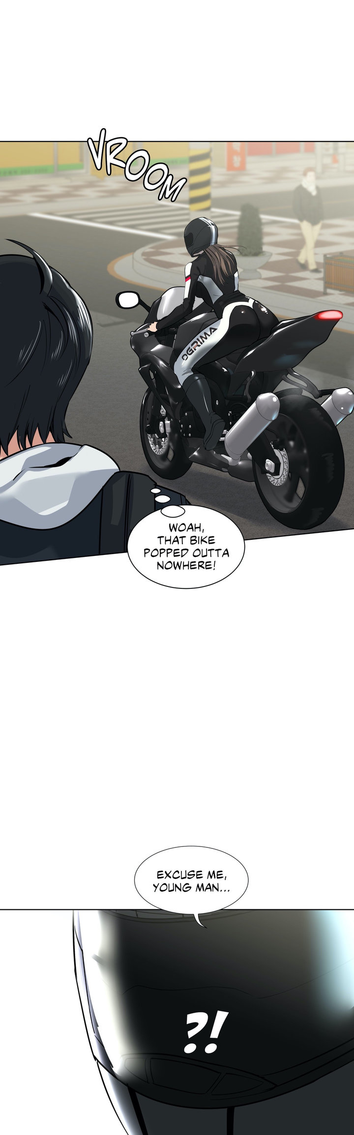 Lucky Guy Chapter 69 - Manhwa18.com