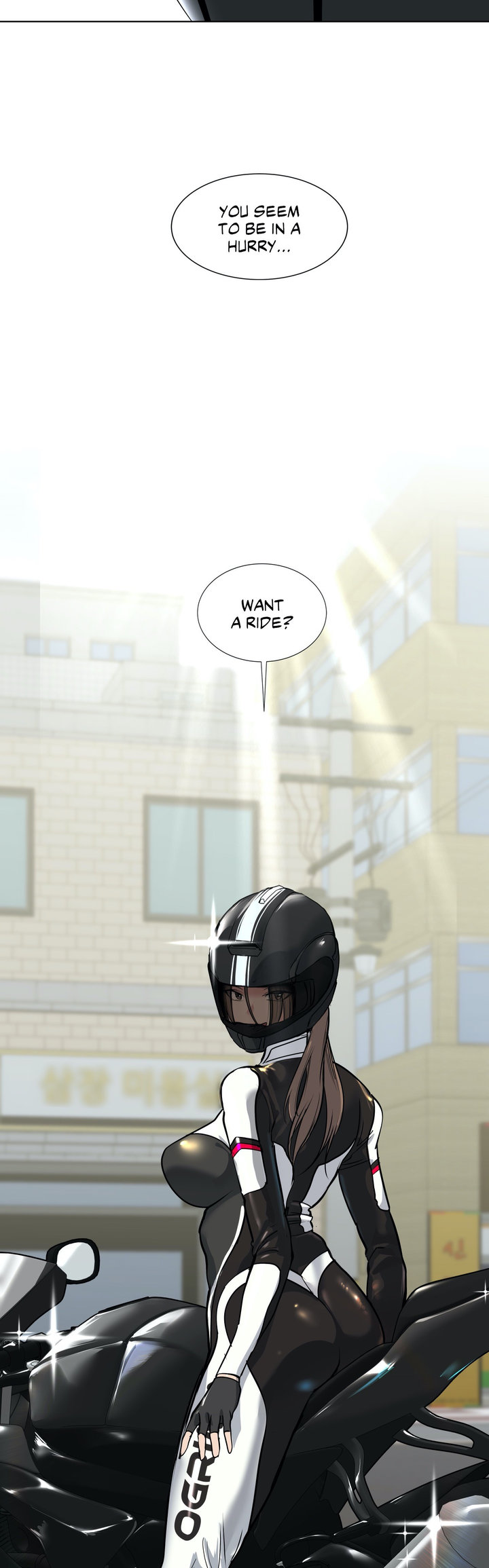 Lucky Guy Chapter 69 - Manhwa18.com