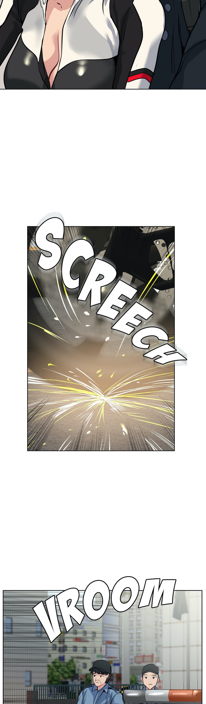 Lucky Guy Chapter 69 - Manhwa18.com