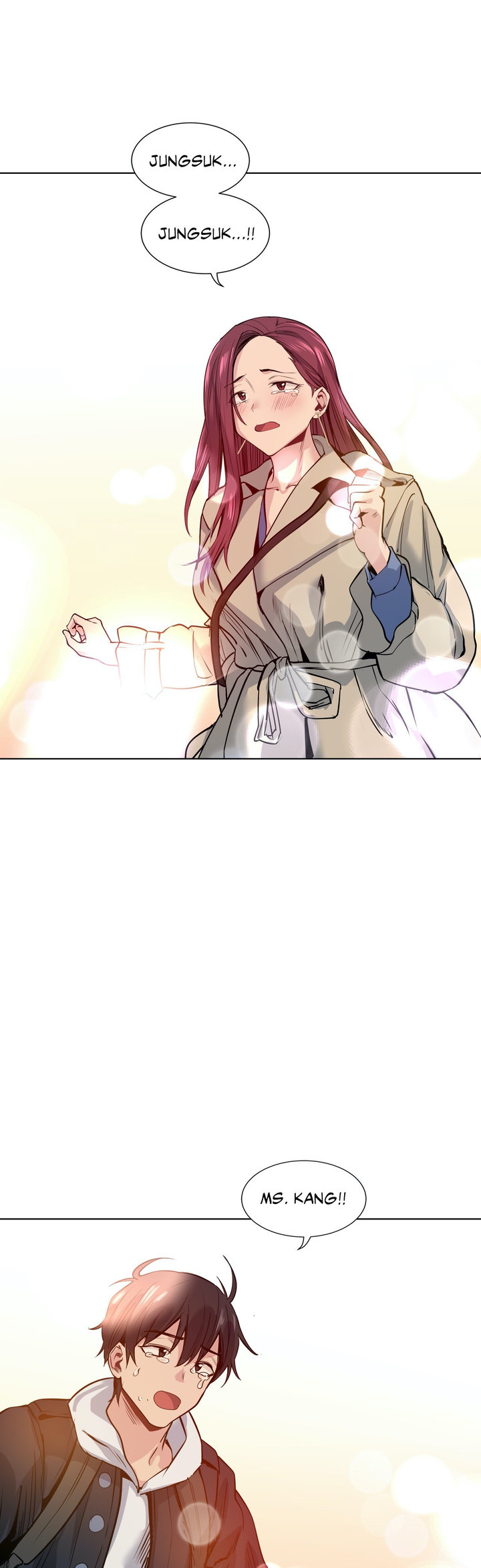 Lucky Guy Chapter 69 - Manhwa18.com