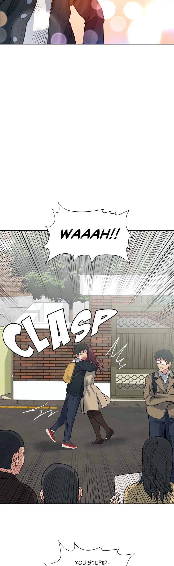 Lucky Guy Chapter 69 - Manhwa18.com