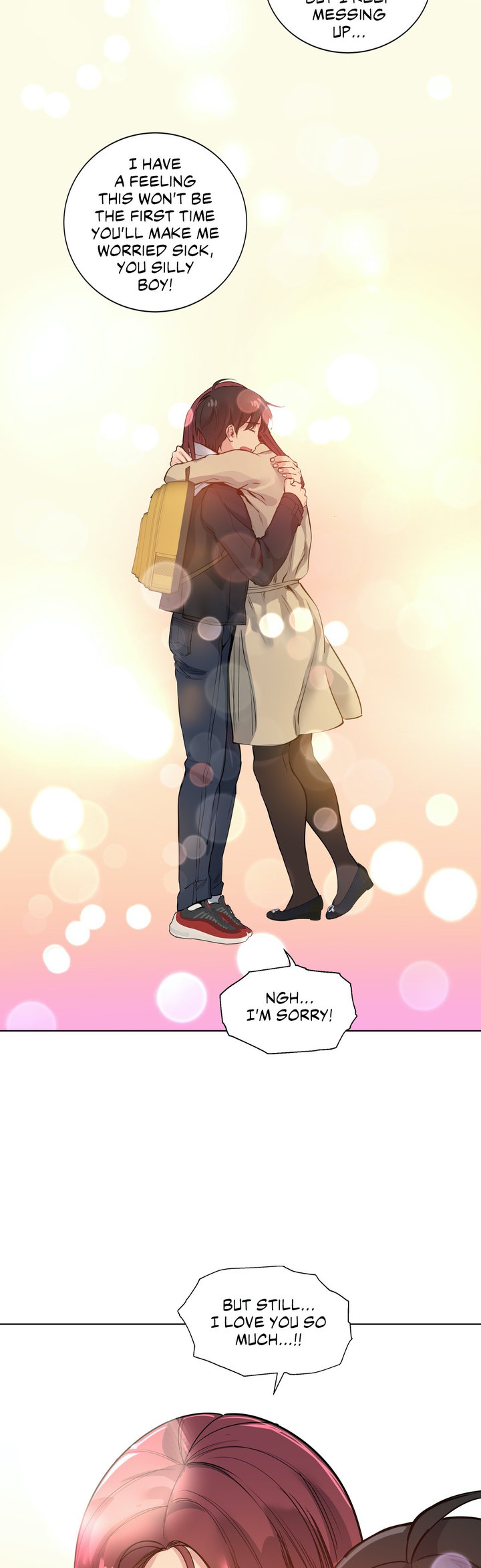 Lucky Guy Chapter 69 - Manhwa18.com