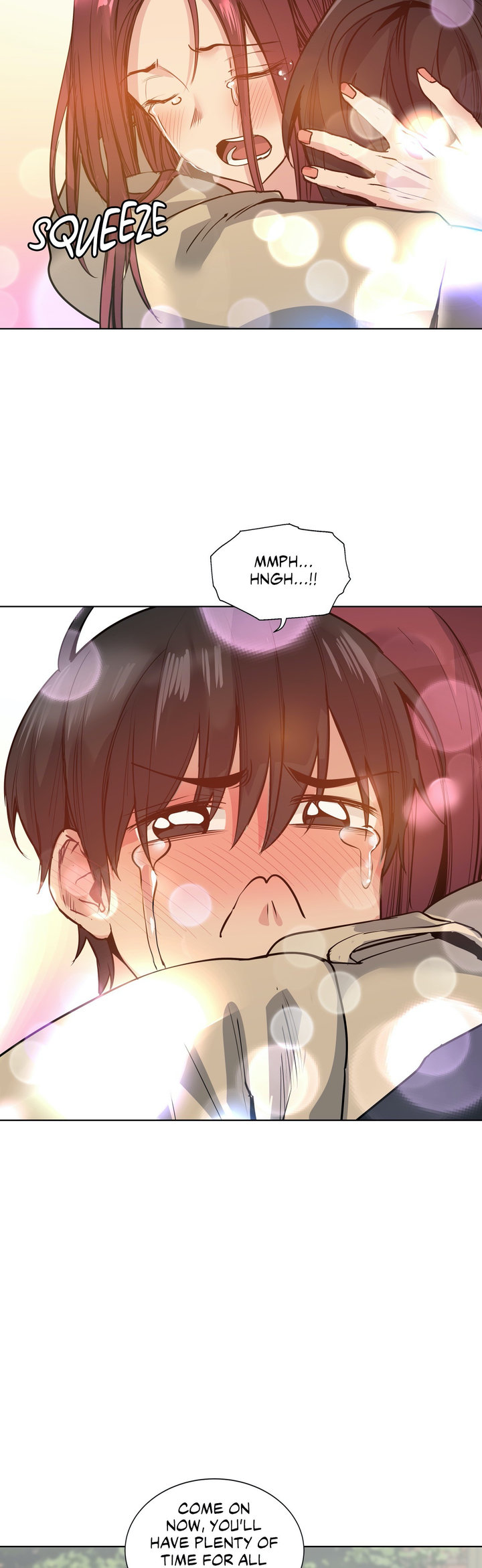 Lucky Guy Chapter 69 - Manhwa18.com
