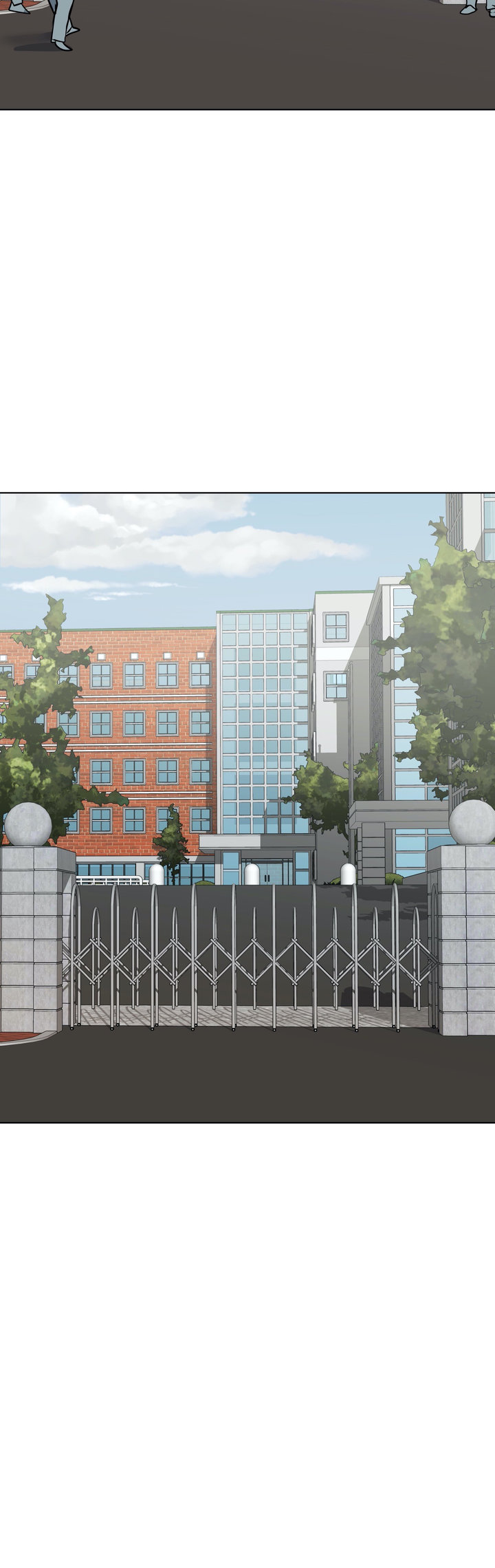 Lucky Guy Chapter 69 - Manhwa18.com