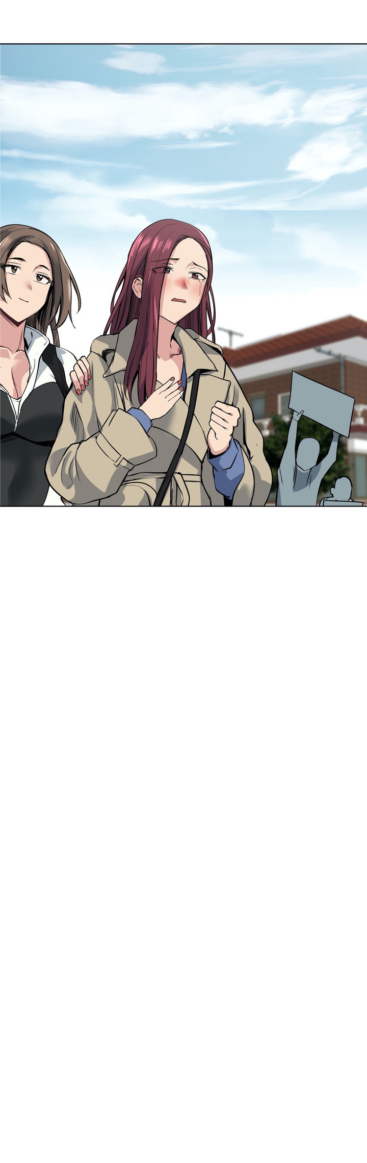 Lucky Guy Chapter 69 - Manhwa18.com
