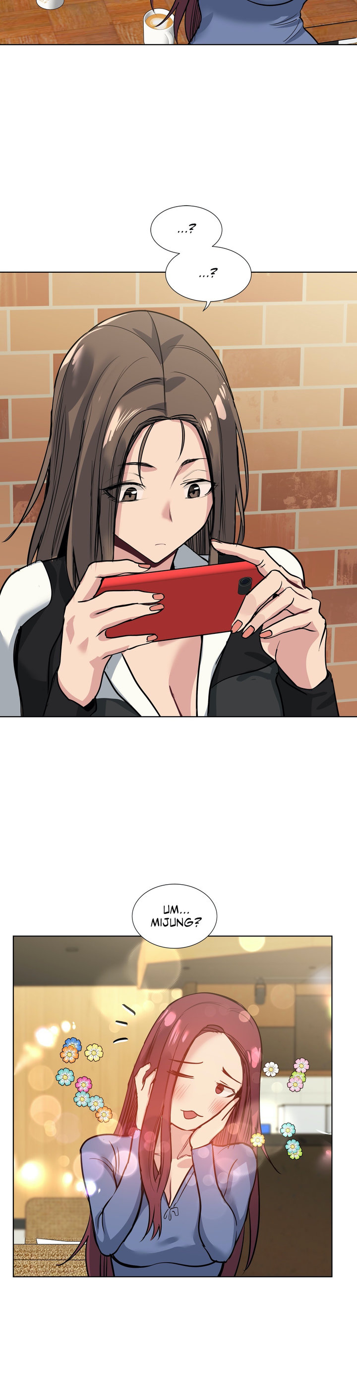 Lucky Guy Chapter 69 - Manhwa18.com