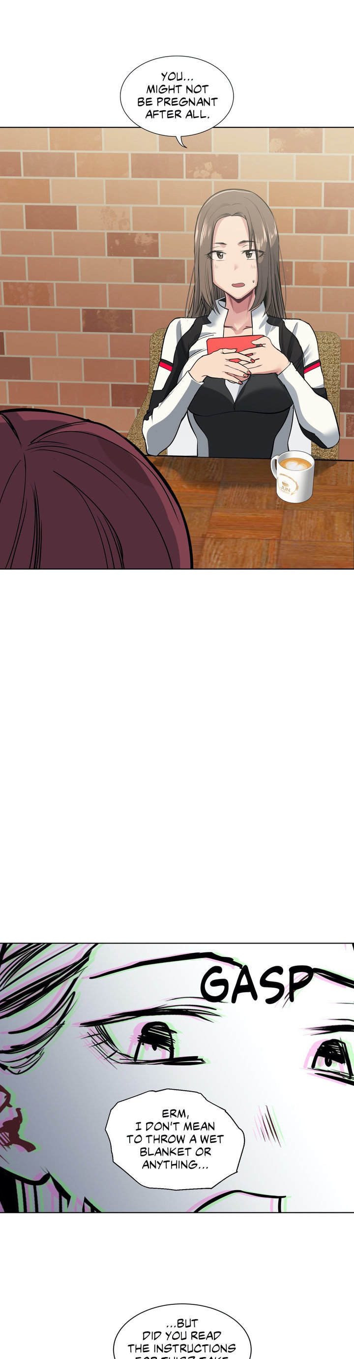 Lucky Guy Chapter 69 - Manhwa18.com