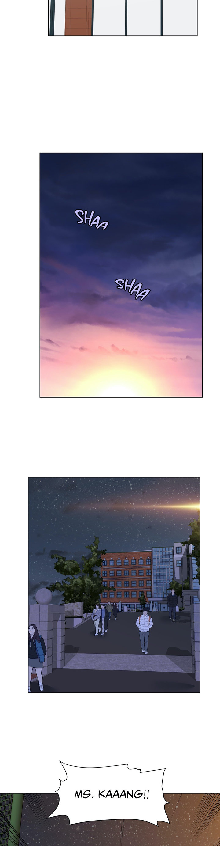 Lucky Guy Chapter 69 - Manhwa18.com