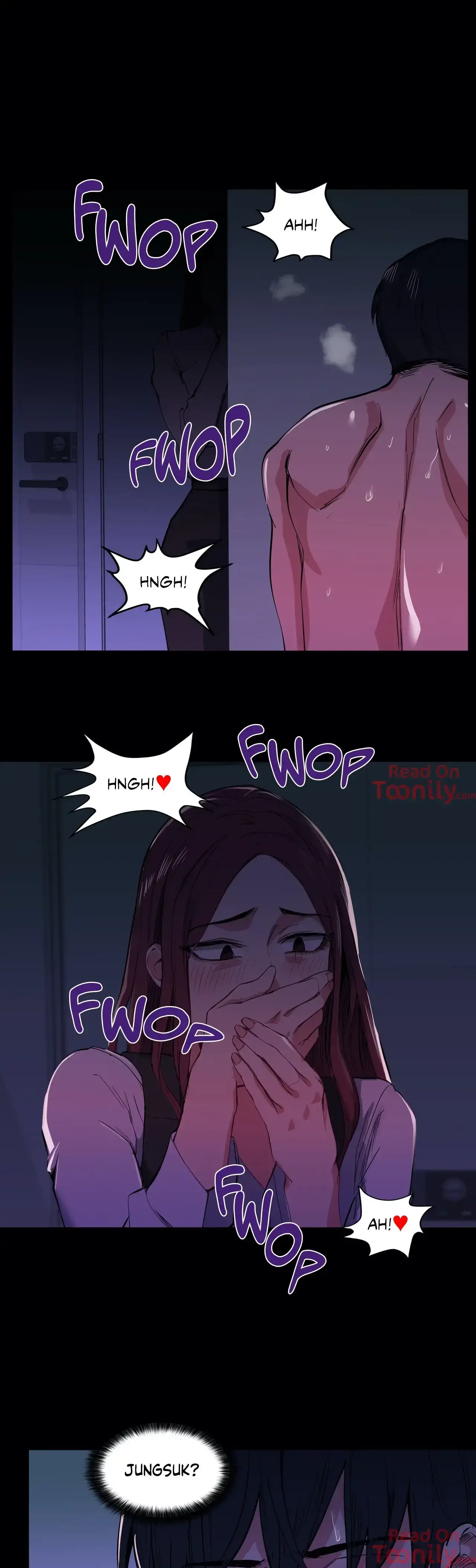 Lucky Guy Chapter 7 - Manhwa18.com