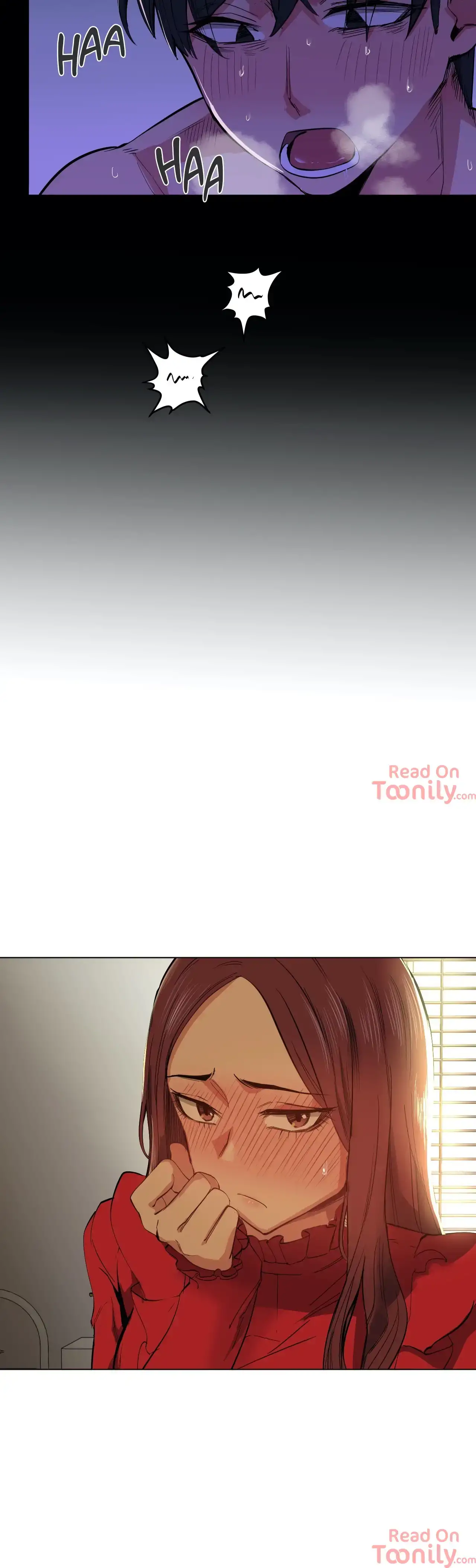 Lucky Guy Chapter 7 - Manhwa18.com