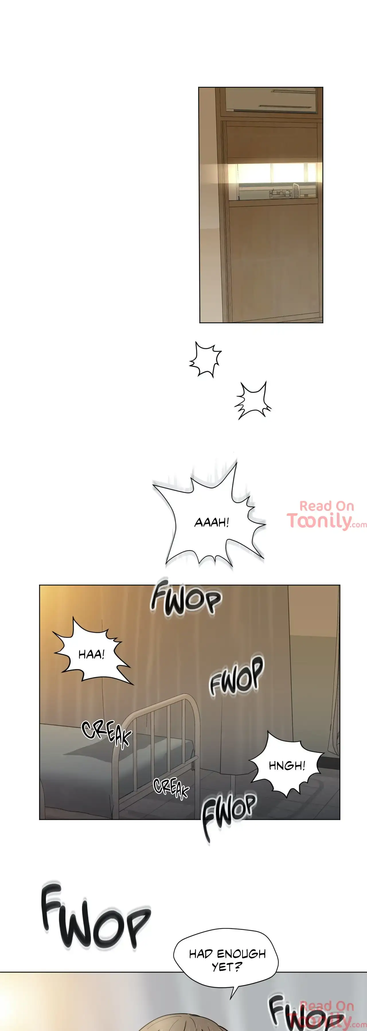 Lucky Guy Chapter 7 - Manhwa18.com