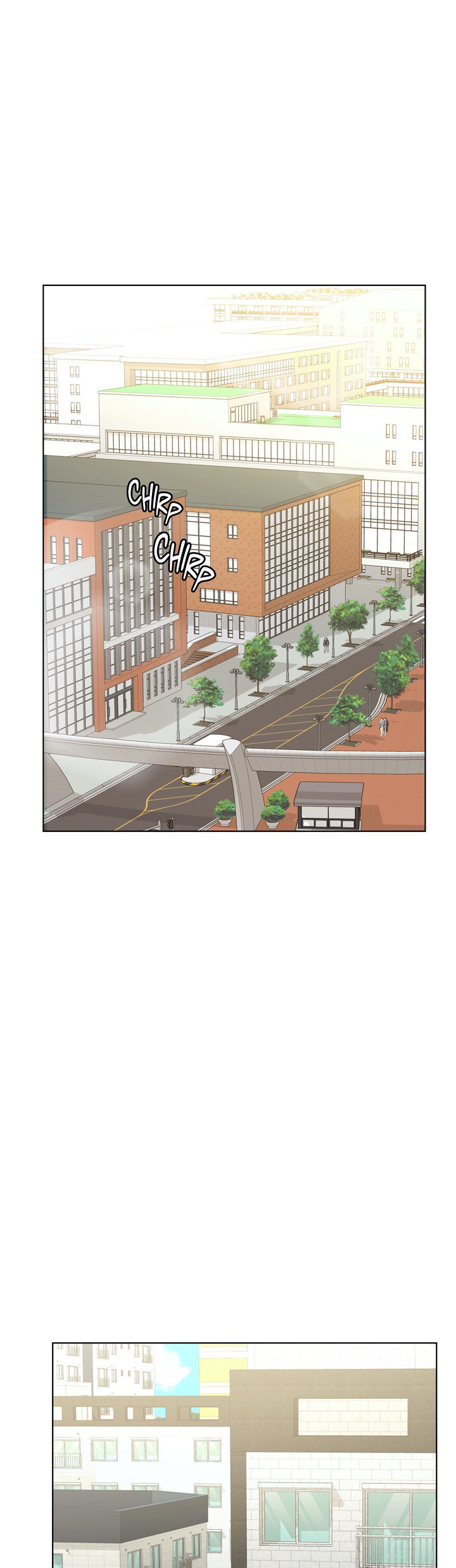Lucky Guy Chapter 70 - Manhwa18.com